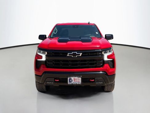 Used 2023 Chevrolet Silverado 1500 LT Trail Boss w/ Protection Package AWD/4WD image 2