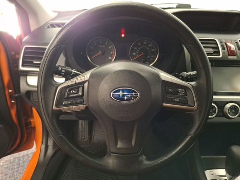 Used 2015 Subaru Crosstrek 2.0i Premium image 18