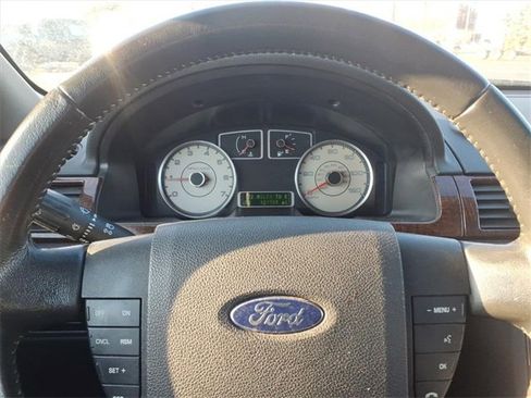 Used 2009 Ford Taurus Limited image 20