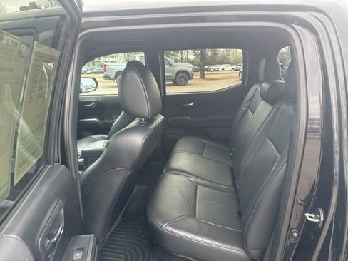 Used 2019 Toyota Tacoma TRD Pro image 18