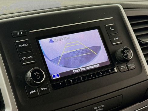 Used 2017 Honda Ridgeline RTL image 16