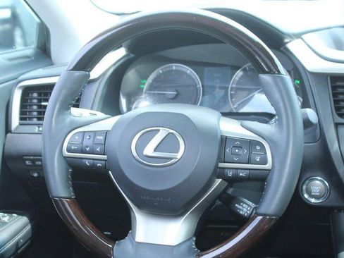 Used 2018 Lexus RX 350 FWD image 12