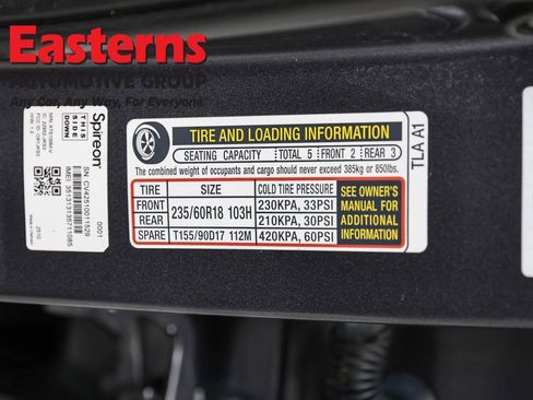 Used 2022 Honda CR-V EX image 35