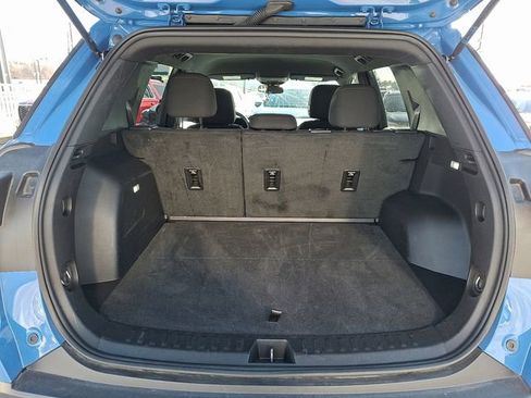 Certified 2025 GMC Terrain Elevation image 31