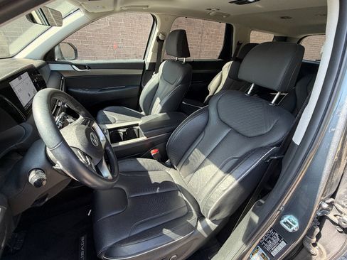 Used 2024 Hyundai Palisade XRT FWD image 13