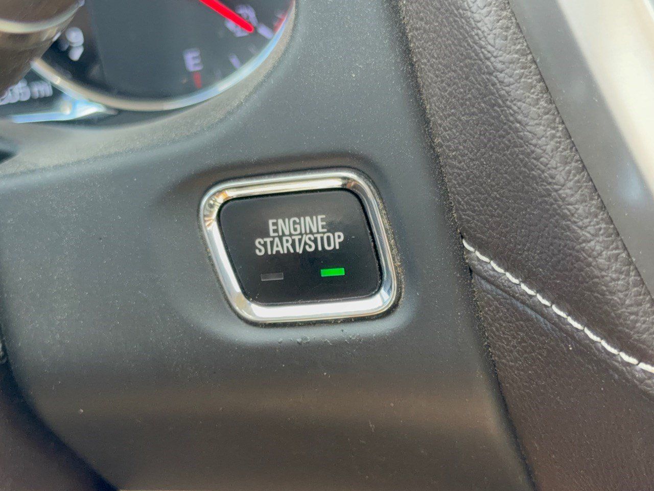 Used 2019 GMC Acadia Denali FWD image 20