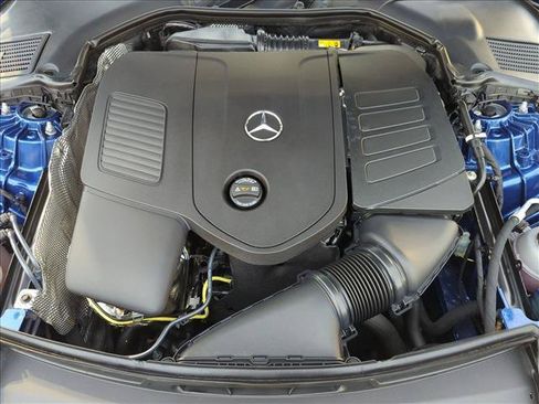 Used 2026 Mercedes-Benz C 300 Sedan image 23