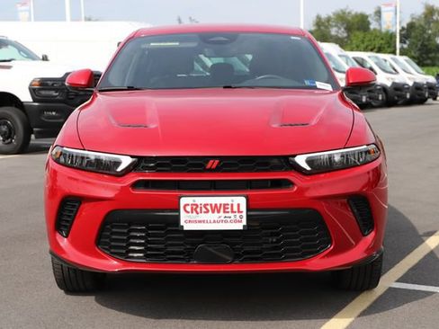 Used 2024 Dodge Hornet R/T w/ Track Pack AWD/4WD image 7