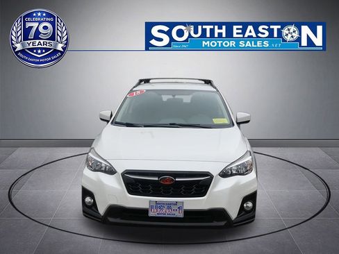 Used 2018 Subaru Crosstrek 2.0i Premium image 3