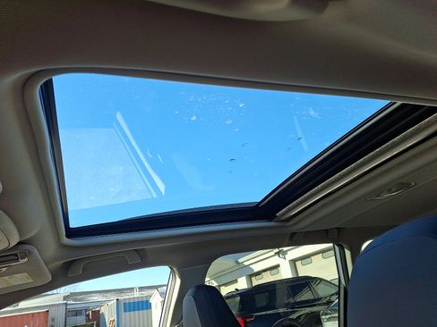 Certified 2023 Subaru Forester Limited image 14