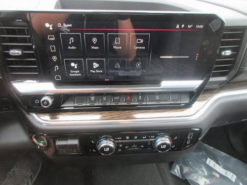 New 2026 GMC Sierra 2500 SLE w/ SLE Value Package; image 19