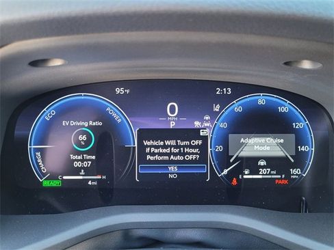 Used 2025 Toyota Camry XSE image 32