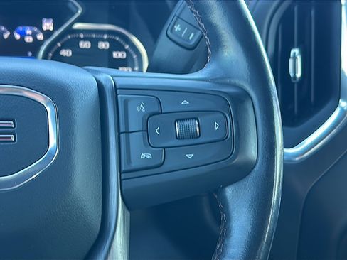 Used 2021 GMC Sierra 1500 AT4 w/ AT4 Value Package image 27