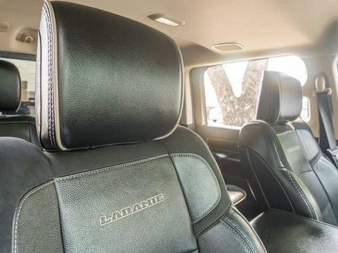 Used 2022 RAM 2500 Laramie AWD/4WD image 47