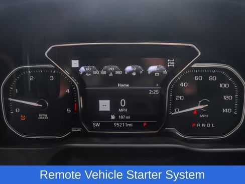 Used 2020 GMC Sierra 2500 Denali w/ Denali Ultimate Package AWD/4WD image 33