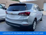 Used 2022 Chevrolet Equinox LT image 3