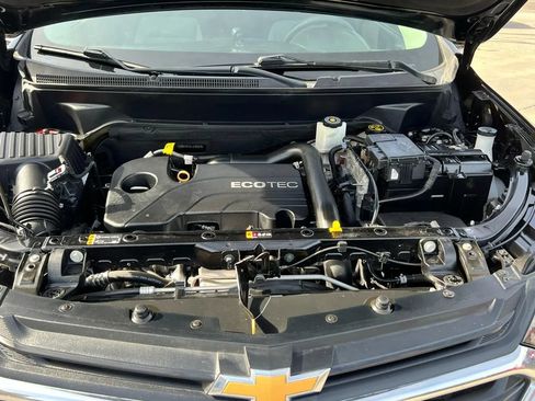 Used 2020 Chevrolet Equinox LS FWD image 34