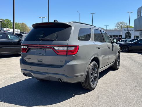 New 2025 Dodge Durango GT image 5