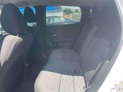 New 2025 Nissan Kicks SV w/ SV Premium Package image 11