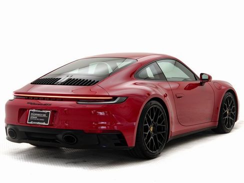 Used 2024 Porsche 911 Carrera GTS image 31
