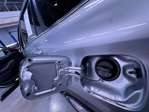 Used 2024 Toyota RAV4 LE image 40