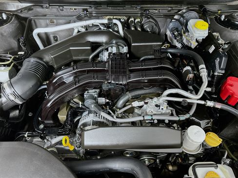 Used 2023 Subaru Outback Onyx Edition image 34