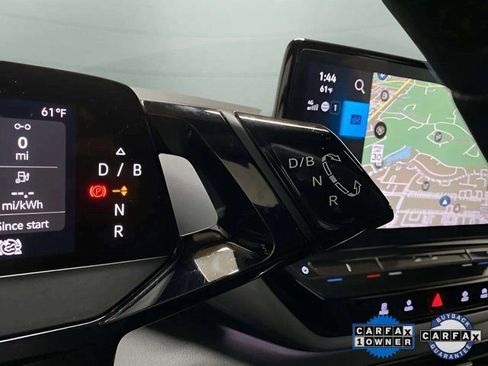 Used 2023 Volkswagen ID.4 Pro S image 42