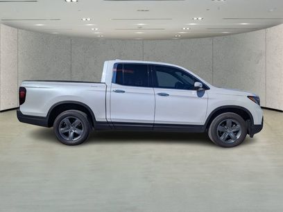 Used 2023 Honda Ridgeline RTL-E