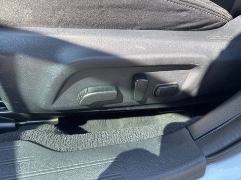 Used 2017 Subaru Legacy 2.5i Premium image 27