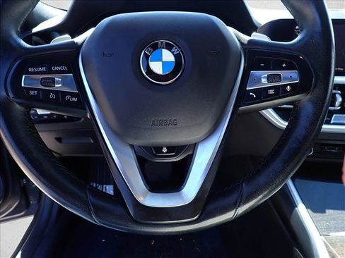 Used 2019 BMW 330i xDrive Sedan w/ Premium Package AWD/4WD image 16