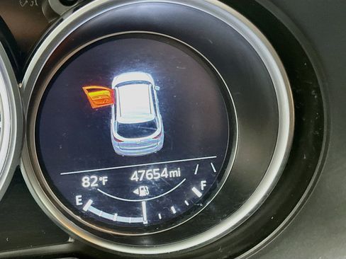 Used 2023 MAZDA CX-5 AWD 2.5 S image 19