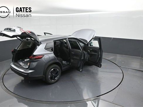 New 2026 Nissan Rogue SV w/ Cold Weather Package image 47