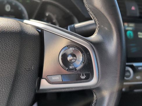 Used 2020 Honda Civic EX image 26