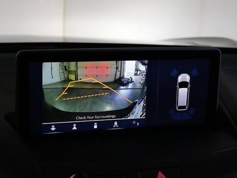 Certified 2025 Acura RDX SH-AWD w/ Technology Package image 20