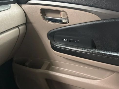 Used 2017 Honda Pilot EX-L image 16