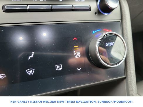 Used 2024 Hyundai Sonata N Line image 30