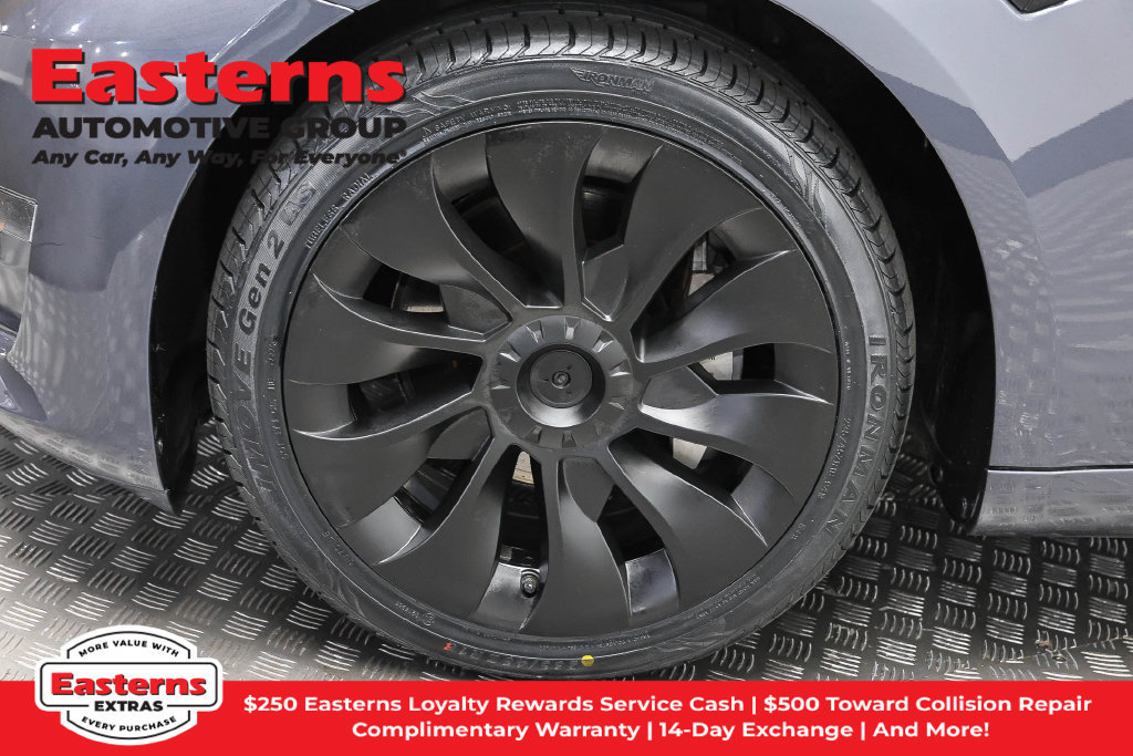 Used 2023 Tesla Model 3 Standard Range RWD image 27
