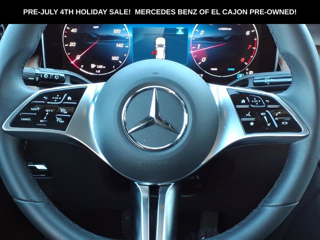 Certified 2026 Mercedes-Benz GLC 300 4MATIC image 9