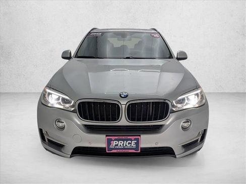 Used 2016 BMW X5 xDrive35i image 2