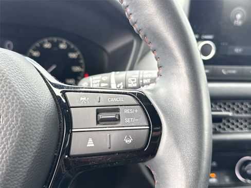 Used 2024 Honda HR-V Sport image 20