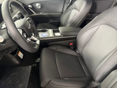 New 2026 Genesis GV60 RWD image 14