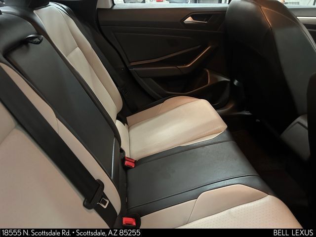 Used 2019 Volkswagen Jetta S FWD image 14