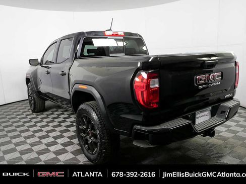 New 2026 GMC Canyon AT4 w/ AT4 Premium Package image 27