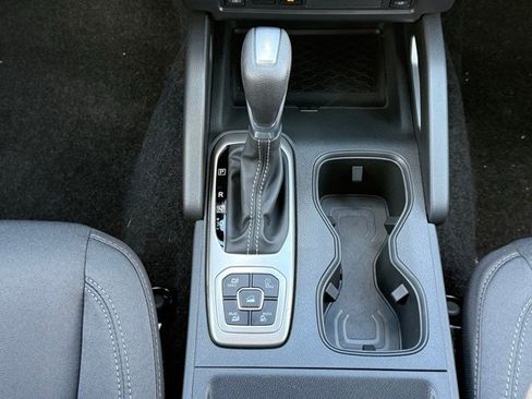 New 2026 Nissan Frontier SV w/ SV Convenience Package image 28