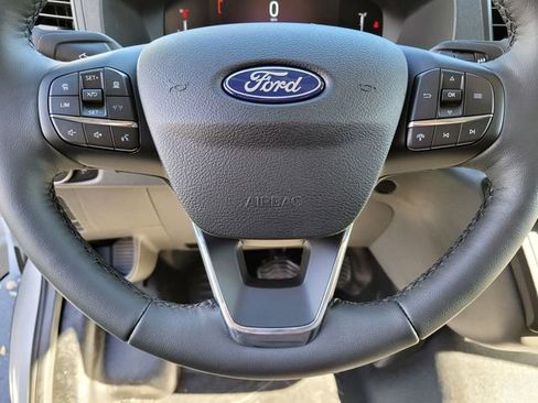 New 2026 Ford Transit 250 148 Medium Roof w/ Load Area Protection Package image 20