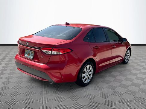 Used 2020 Toyota Corolla LE FWD image 6