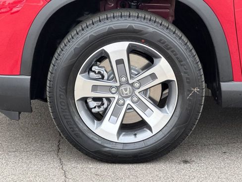 New 2026 Honda Pilot EX-L image 35