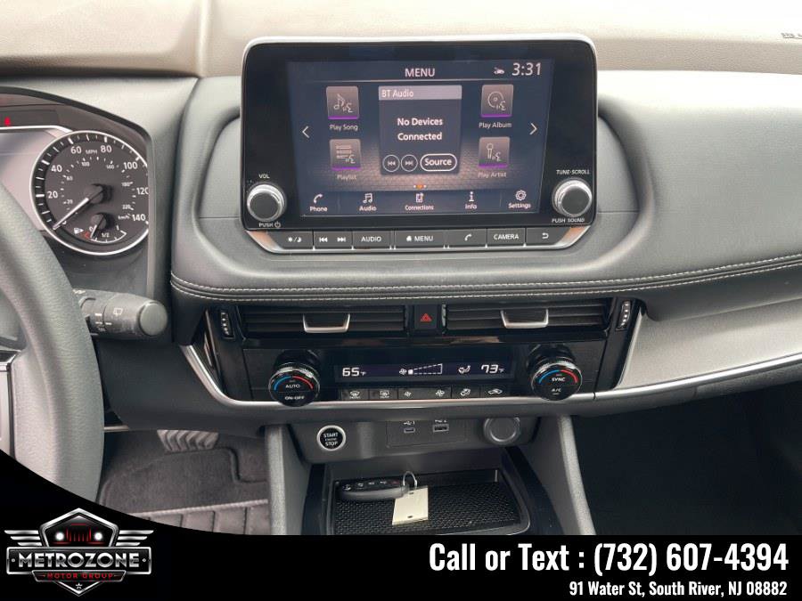 Used 2021 Nissan Rogue SV AWD/4WD image 20