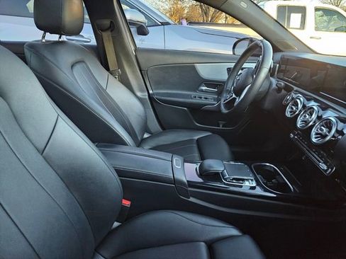 Used 2019 Mercedes-Benz A 220 image 9