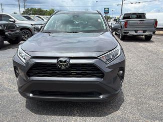 Used 2019 Toyota RAV4 XLE Premium w/ Advanced Technology Package FWD video 2